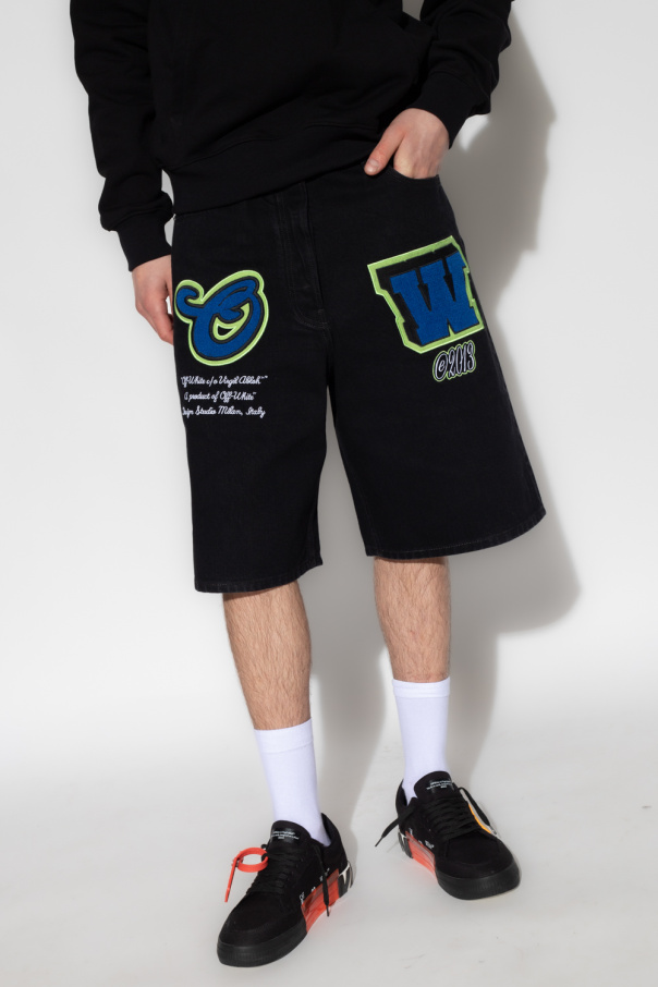 off-white  Supreme パーカー　denim 31 黒　ブラック SUPREME】Frazetta Zip Up Hooded Sweatshirt Black - 24FW